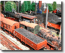 Gterwagen