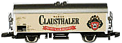 Clausthaler