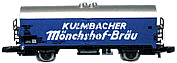 Kulmbacher Mnchshof Bru