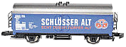 Schlsser echt Dsseldorfer Alt