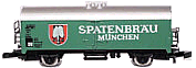 Spatenbru Mnchen